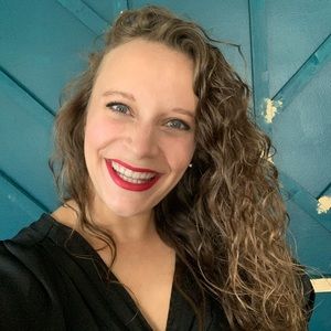 Meet your Posher, Tracy